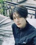 #CHENJIANYU #陈建宇 #천지안위 #チェンジェンユ #DeDe в 2023 г