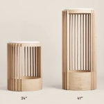 Grove Modern Cat Tower Grove Modern Cat Tower | 가구 아이디어, 목재 가구, 개집