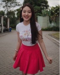 Pin di 이 지 은 씨 미인 셱 시 예 쁜 다