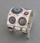 #Silver #Enamel #GeorgianEnamel #CloisonneEnamel #Minanqari | 공예