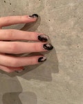 NAIL에 있는 yukimi님의 핀 - 2022 | 네일