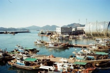 수산시장
