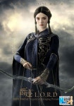 Pin de ㅈㅎ 최 em 복식 | Lorde, Personagens femininos, Dramas