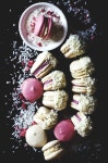 Raspberry macaroons! Macarons Macaroons Macaroon | EyeEm(이미지 포함) | 마카롱