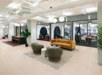 1 N Dearborn Spec Suite - Chicago | Office Snapshots 1 N Dearborn Spec Suite - Chicago | Office Snapshots in 2024 | Suite, Office... 