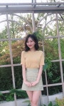 #sujeong #lovelyz [IG] 190522 official_lvlz8_: [#수정] 그시절 우리가 사랑했던 우리💞 - edit