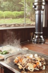 [땅이야기 맛이야기] 경기(5) 오감을 만족시키는 오리의 신세계, 종가집오리돌구이 (With images) | Food, Kitchen appliances, Kitchen