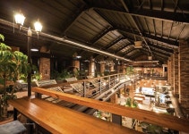 GLEEN PARK CAFE. 글린공원 카페 - 2020