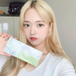 Pin page 나는민지 (21) on Instagram: “원데이 투명렌즈 바슈롬 바이오트루원데이🥺 함수율 78% 가지고 있고, 오랜 시간 촉촉한 원데이라... 