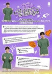 [Exclusive Content for Weverse Members] 인생극장 (A Day In The Life) :: Jin [Exclusive Content for Weverse Members ]... 