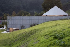 Jeong Jaeheon - 2020 | 콘크리트 건축, 건축 디자인, 건축