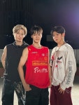 240601 Twitter Big Ocean (빅오션) 240601 Twitter Big Ocean (빅오션) in 2024 | K pop music, The next big thing, Boy groups