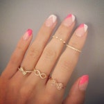 on P님의 nails
