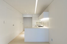 상봉동 건영2차 34평 무몰딩 주방디자인