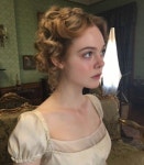 Pin page Pin by ☘️ on ㅤ | Elle fanning, Pretty people, Hair styles