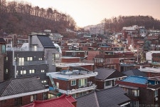 서울 신림동, 공공: 무궁화경로당 - 2020 | 공공