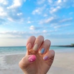 네일또와(naill ddowa) | 576 отметок «Нравится», 2 комментариев — 덕소네일 네일또와 (@ddowa_nail) в Instagram: «진짜...