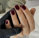 𓍼 Pin by ㅤ𝓜ㅤ on nails in 2024