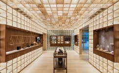 설화수 플래그십 스토어 – 설화수 도산 | 설화수 한국