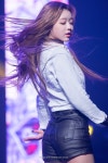 오마이걸 (OH MY GIRL), 유아 (YooA):2018 수험생을 위한 힐링콘서트 in 울산 #2 | Kpop, Hot, Concert