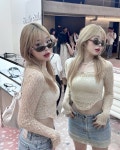 Pin page 채 chae on Instagram: #jentlesalon 🎀 - 2024