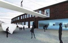 해양 세계 | ATELIER BRÜCKNER | 건축 디자인, 건축