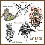 위 도안들은 현재 “서울, 대전, 대구, 부산, 광주,전주” 중... g__ @realsabuzak @025_tattoo @tattooist_eter 베르크 갤러리 @valueinked... 