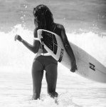 Pin by valcaid bacan on 보드 in 2020 | Surf girls, Surfer girl, Surf outfit