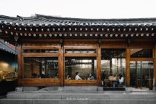 Seoul Cafe | Cafe Onion Anguk • 어니언 안국 — Greysuitcase in 2023