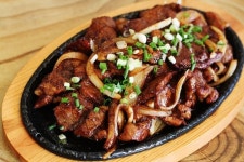 갈비철판볶음 | Food, Asian, Beef