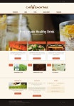 2012 카페레몬테이블 website