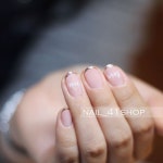 Nail_41shopさんはInstagramを利用しています:「@jini_naildesigner #네일 #네일아트 #41shop #41샵 #젤네일 #청담네일 #nail #nails... 