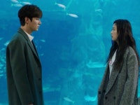 The Legend of the Blue Sea 푸른 바다의 전설 (2016-2017) starring Jun Ji-hyun and Lee Min-ho