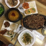 덕소숯불고기 - 남양주시 고기 요리 | 맛집검색 망고플레이트 - 2021 | 요리, 식품 아이디어, 고기