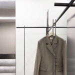 Typology: 상업 Usage: 패션샵 Location: 서울 중구 마장로 40 Floor Area: 20.06sqm(6.07평) Client: More Than Yesterday... 