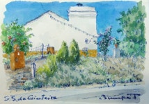 색연필 1 (colored pencil)에 있는 BongAe Song님의 핀 | 색연필