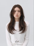 Aube Layered 오브레이어드 - 2023 | 헤어스타일