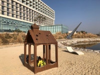 호캉스 여기 어때요? [영종도 네스트호텔 nest hotel - 1편], 더플라츠에서 런치팜뷔페 즐기기