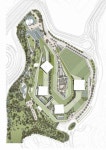 Gallery - Zorlu Center / Emre Arolat Architects + Tabanlıoğlu Architects - 41 #landscapearchitecture | 마스터 플랜, 조경설계... 