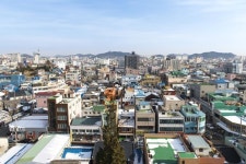 목포의 골목들(항동시장,만호동 언덕,여인숙 골목) | 견학, 폐가, 역사