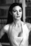“ Monica Bellucci as Persephone in The Matrix Reloaded (2003) ” | 모니카 벨루치