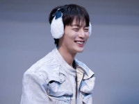 250506 비디엠 대면 팬싸
