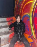 Bain (Song Byeonghee) (송병희) - JUST B Bain (Song Byeonghee) (송병희) - JUST B in 2024 | Jimin, Bias wrecker, Debut