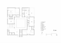 *신안군 공중목욕탕을 갖춘 주민센터-[Hyunjoon Yoo Architects ] The Void