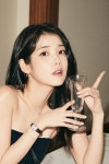 IU (아이유)에 있는 finney lee님의 핀 | 연예인, 아름다운 유명인, 뮤즈