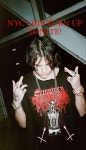 Pin by ㅤals on ✩ HAUNTED MOUND TILL IM IN THE GROUND in 2023 | Swag pics, Rock and roll, Haunting