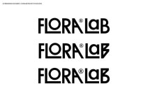 문지예디자인랩 | FLORALAB REBRANDING - joonghyuncho | 디자이너