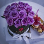 Flowers꽃에 있는 샤린님의 핀 - 2021 | 꽃