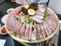 피양옥 - 청담동 국수 / 면 요리 | 맛집검색 망고플레이트 - 2021 | 요리, 음식, 국수