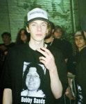 Pin by ㅤals on ✩ HAUNTED MOUND TILL IM IN THE GROUND | Bobby sands, Film aesthetic, Just beautiful men